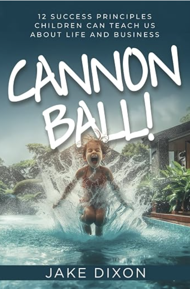 Cannonball! book cover